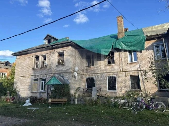💥 Ярославская область приходит в себя после кошмара: сотни окон выбиты, улицы усыпаны ...