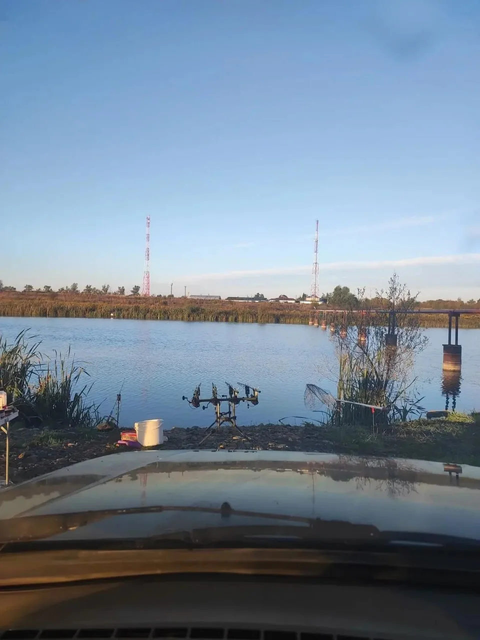 РЫБАЦКАЯ ЗАВОДЬ