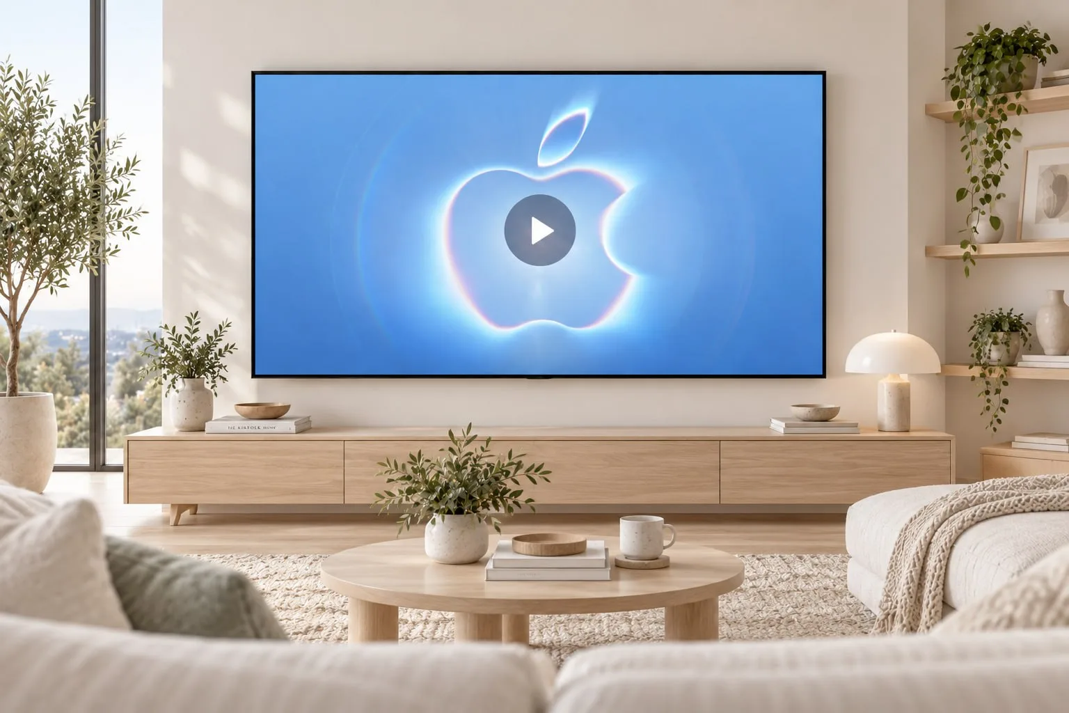 🍏 Готовимся к анонсу со всей силы
