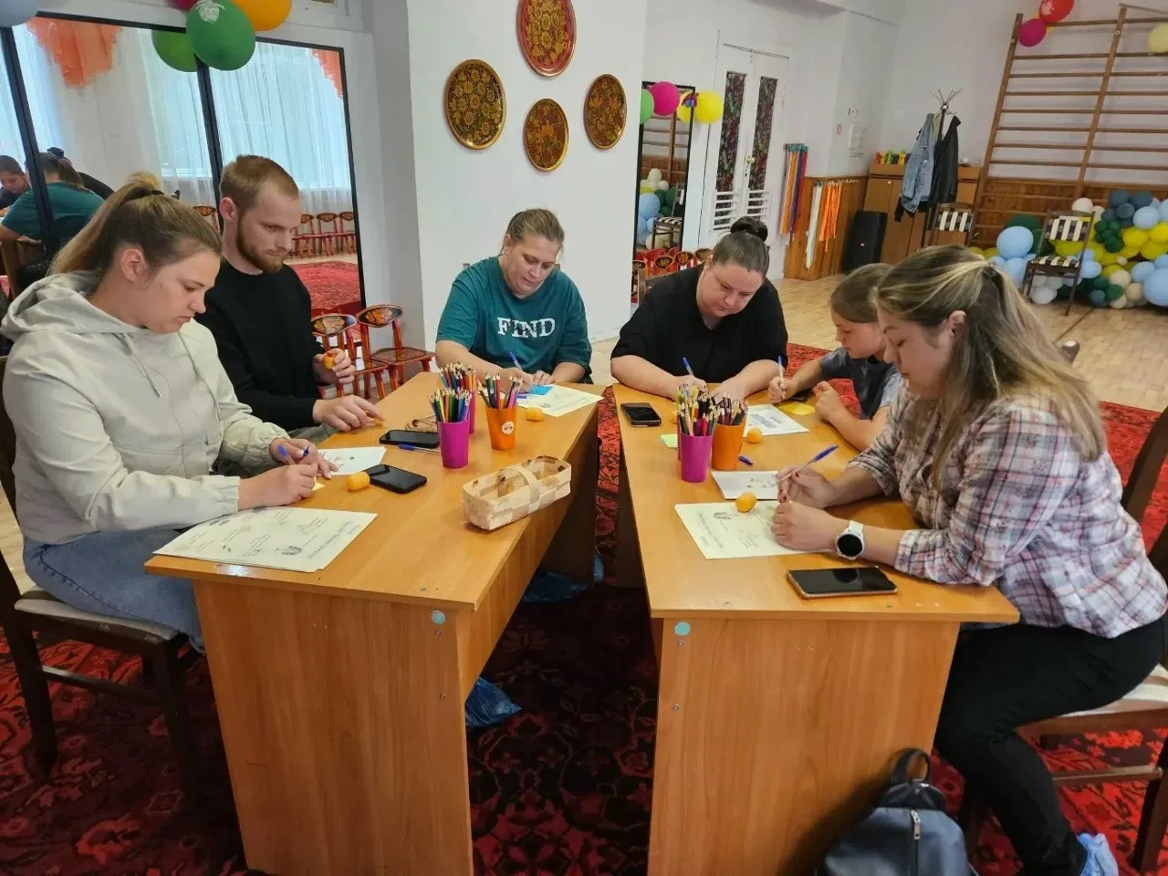 ☀️Лето с ребёнком без отпуска? Легко! 

Партнёрство семьи и детского сада: опыт Маловишерского округ