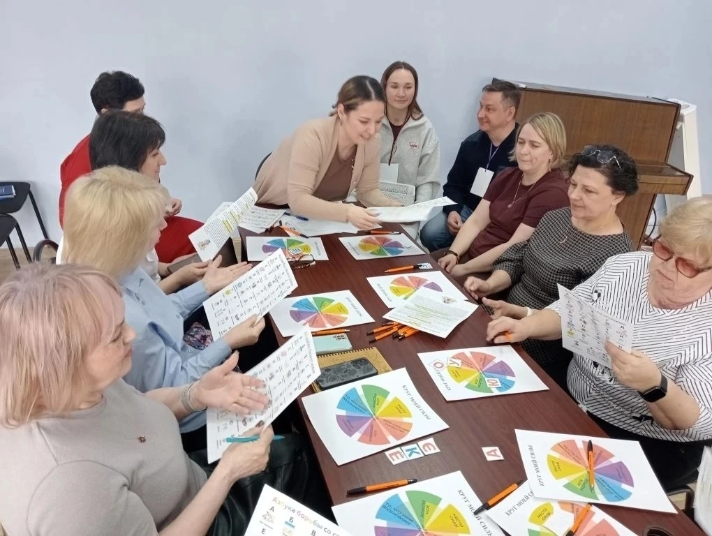 🎉 Удивительная неделя психологии прошла в начальном звене МБОУ "Еткульская СОШ"! 🎉  Всю прошедшую не