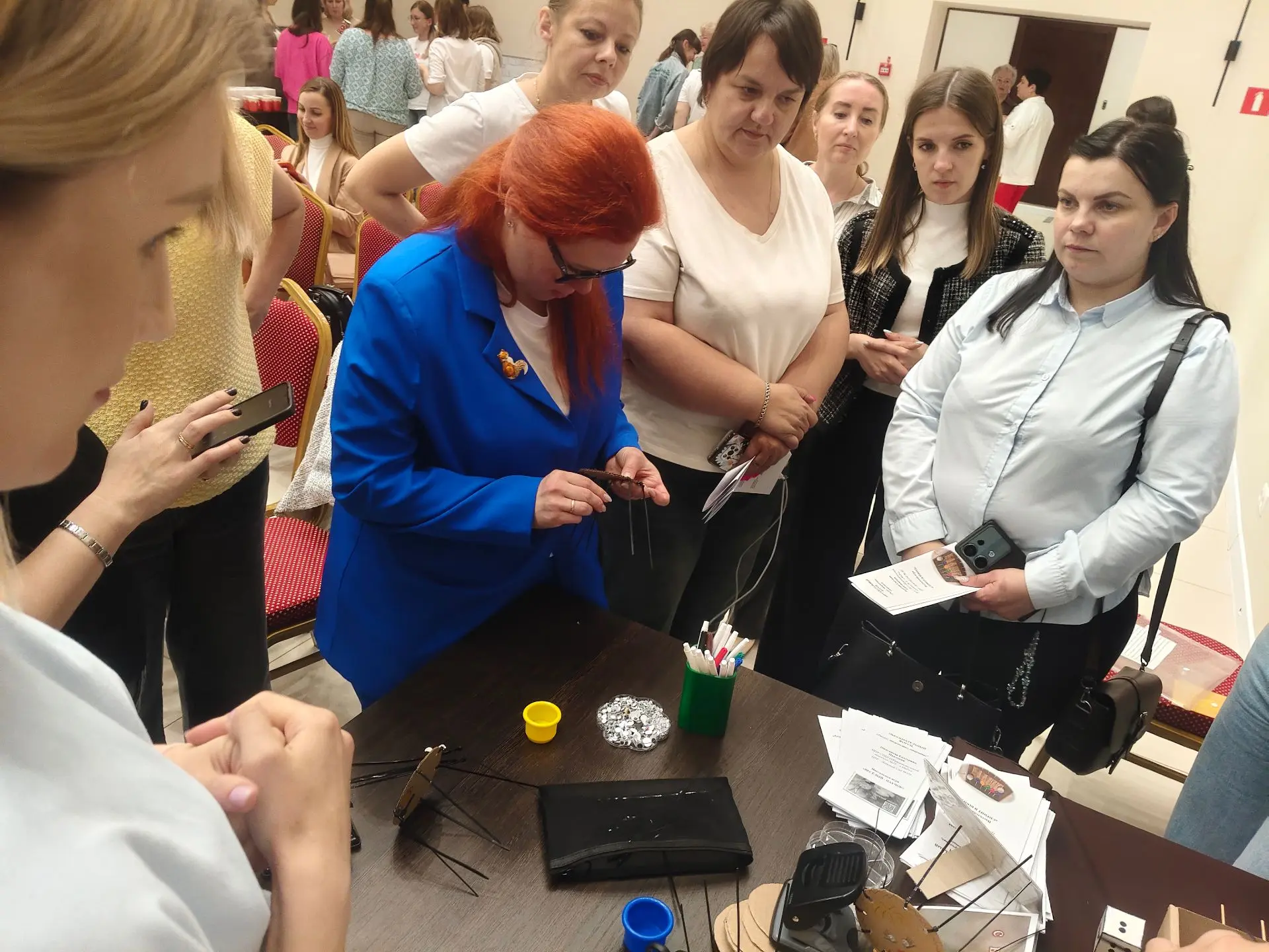Дорогие наши воспитатели @id19929070 (Светлана Радыгина) и @8shashechka8 (Екатерина Ожиганова)!  От 