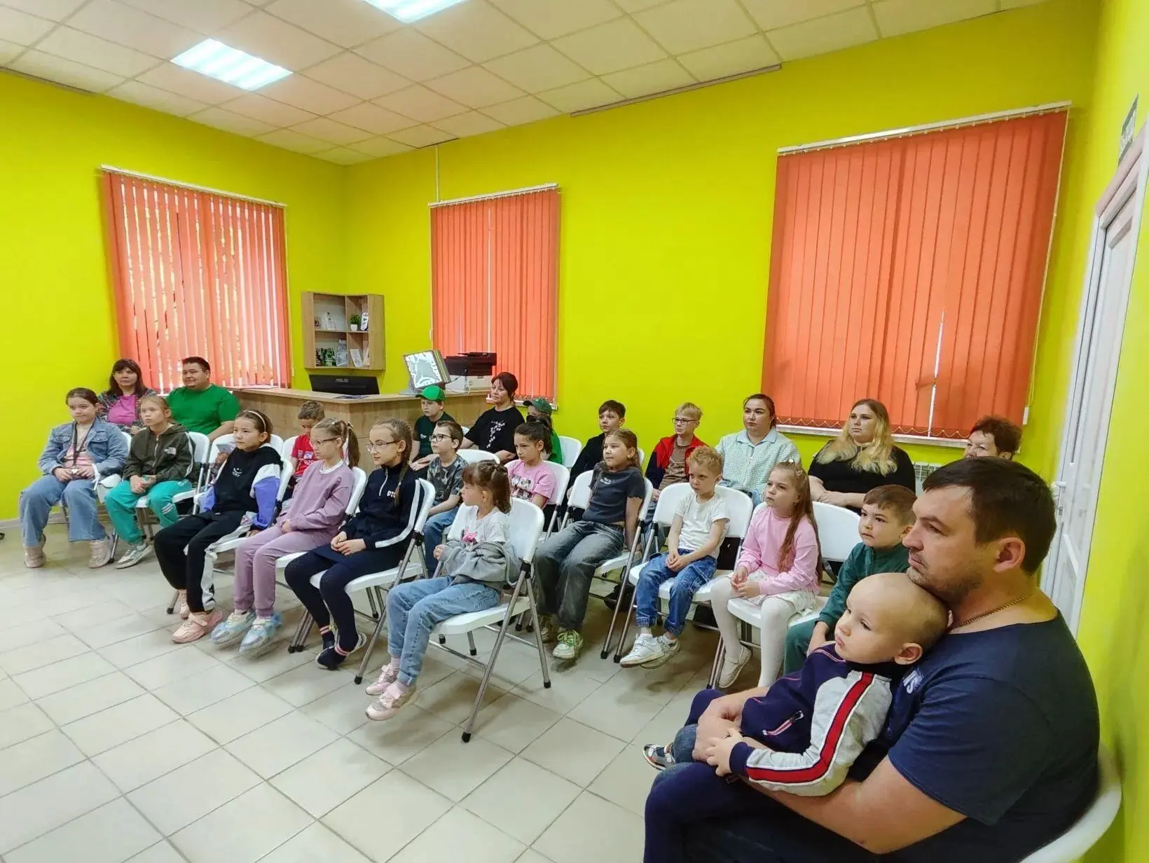ЖИЛА БЫЛА СКАЗКА…