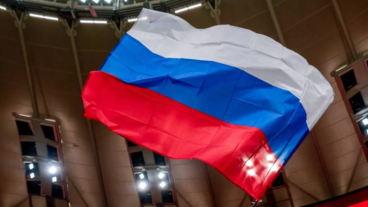 🤝ФИФА пригласит российскую команду на новый турнир среди юношей до 15 лет, сообщает The Athletic.

