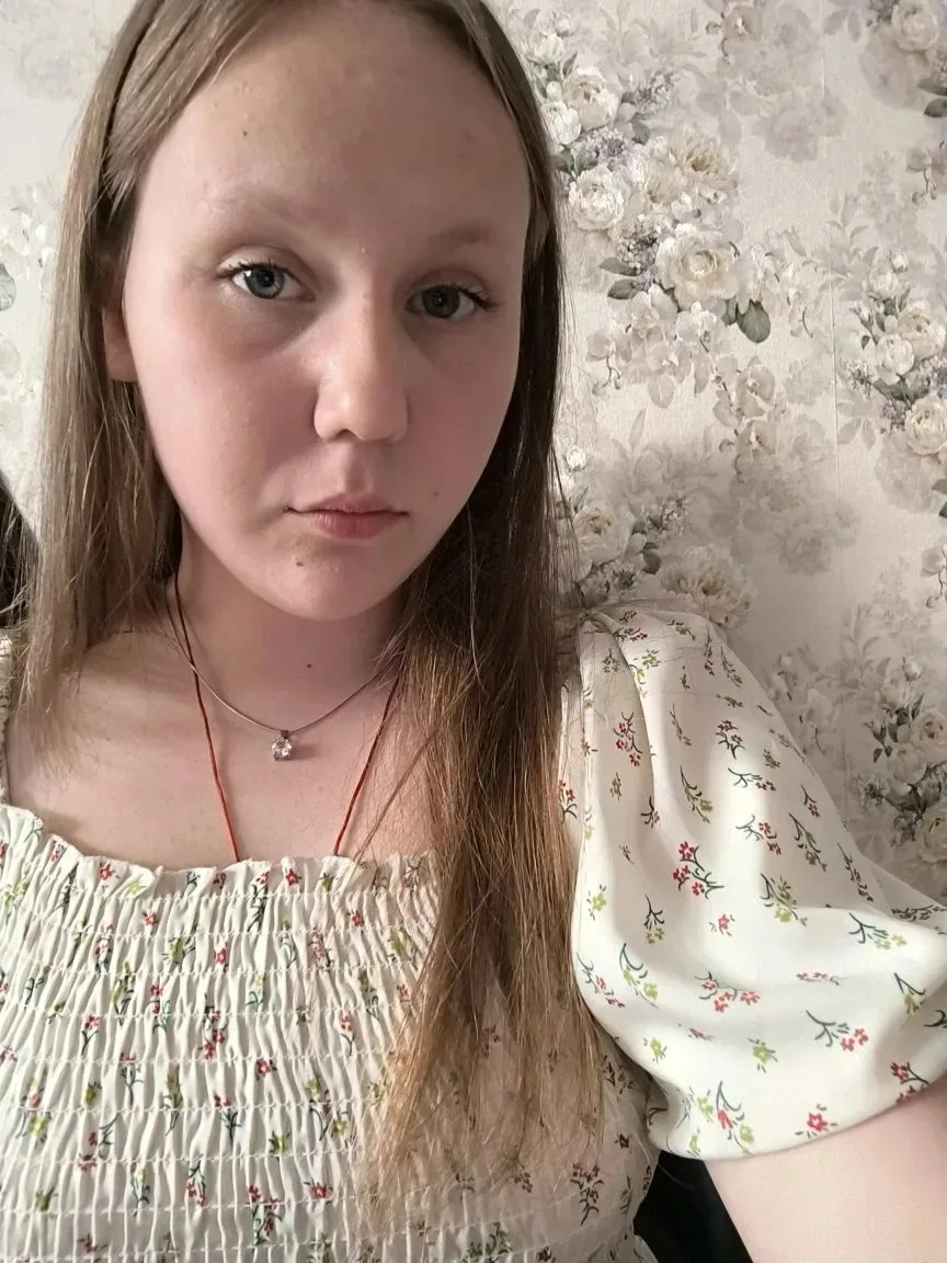 ЕРМОЛЕНКО АННА!

🎉Поздравляем тебя с днём  рождения! 

💫От всей души желаем тебе оставаться такой 