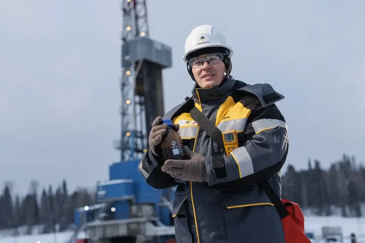 Сегодня – День работников нефтяной и газовой промышленности