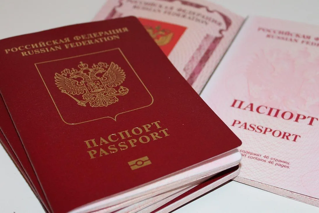 ✍️ Бельгия, Нидерланды, Люксембург и Швеция больше не признают российские пятилетние за...