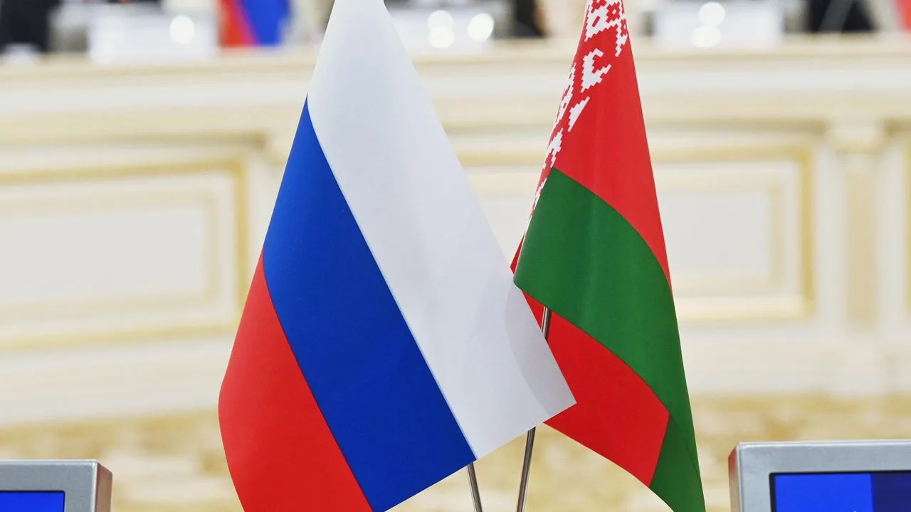 🇧🇾🇷🇺 Беларусь и Россия упростят получение ВНЖ для граждан Союзного государства