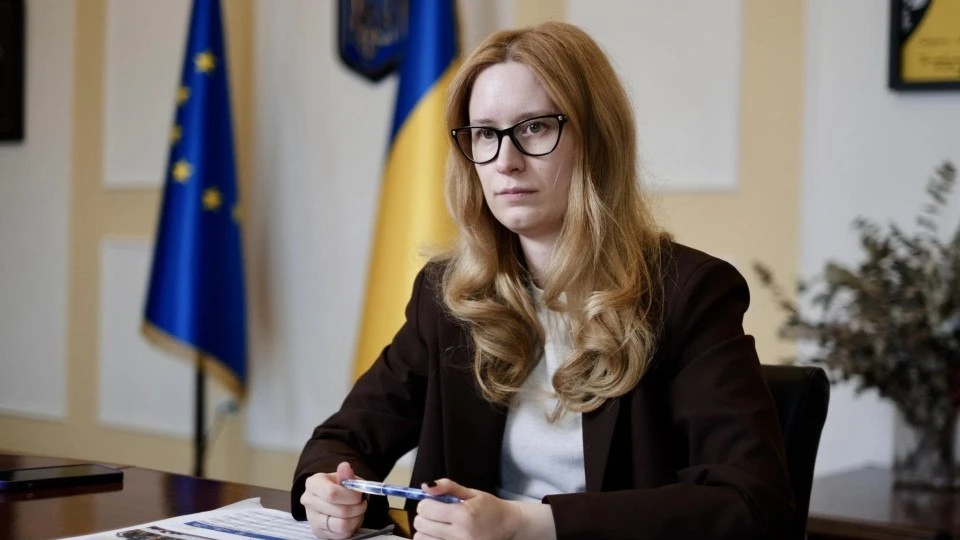 Заявление главы Бюджетного комитета Украины Пидласы