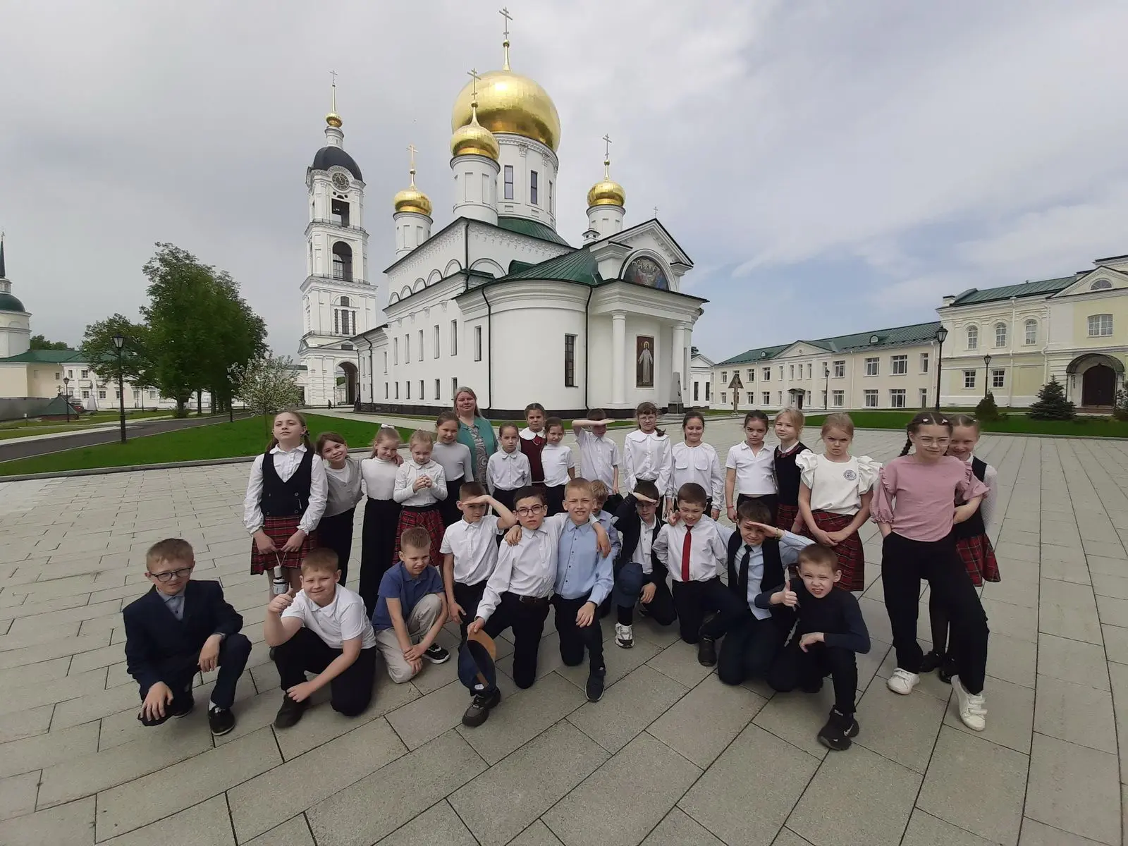 Проект Дворца детского творчества – призер всероссийского конкурса
 
Подведены итоги Всероссийского 