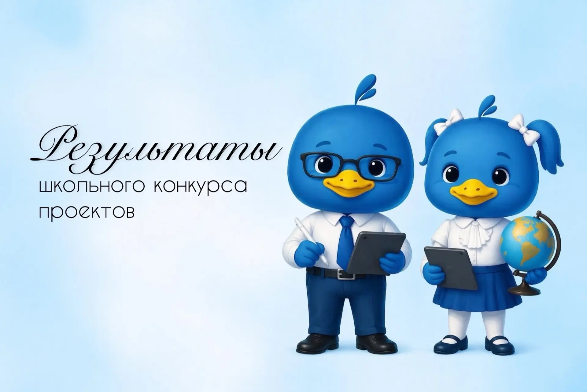 Подведены итоги второго блока школьного конкурса учебных исследований и проектов!    На конкурсе был