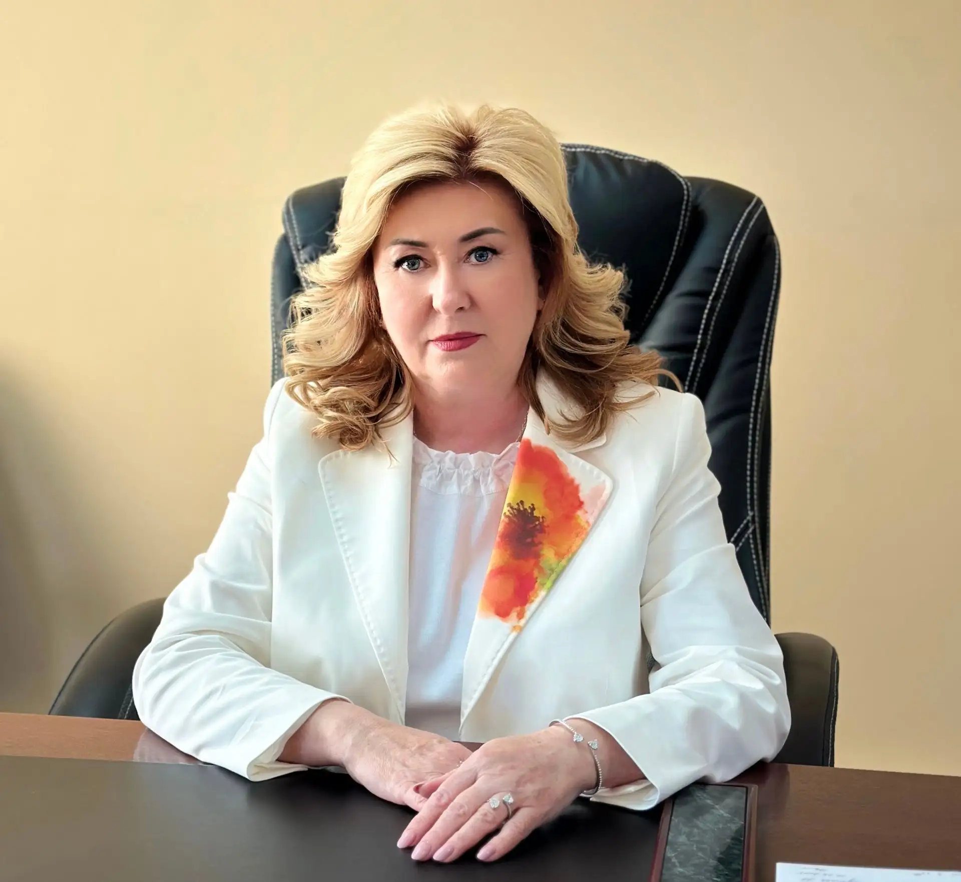 🎉Поздравляю с Днем рождения моего первого заместителя Ирину Николаевну Вязовскую!