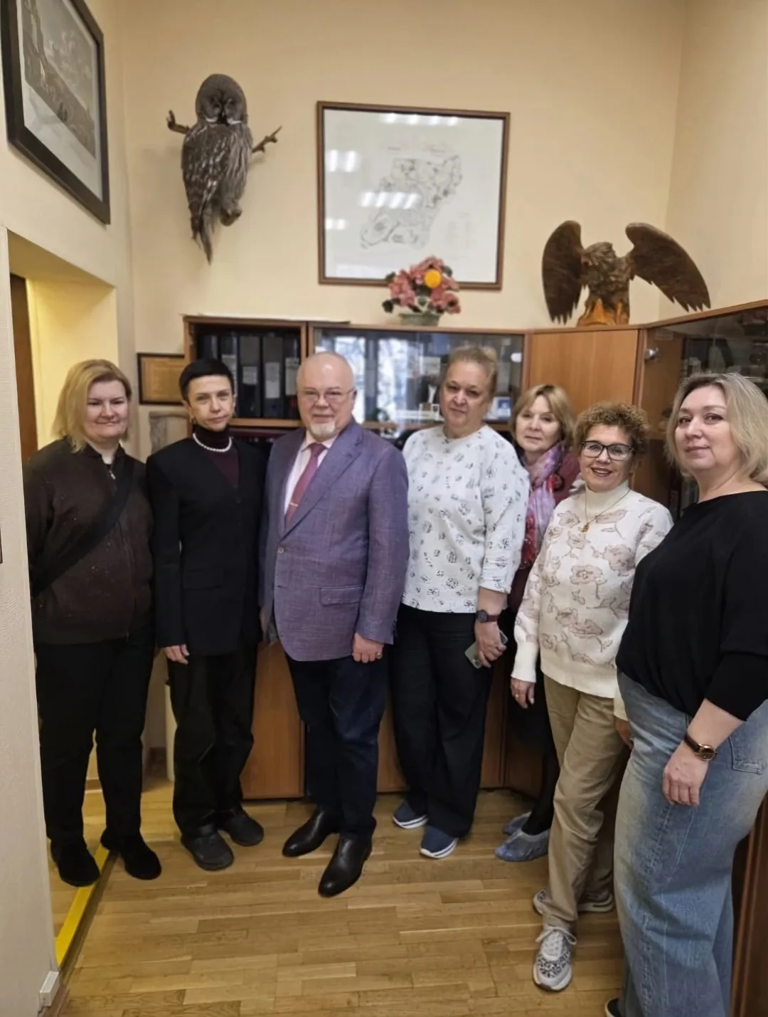 Поздравляем