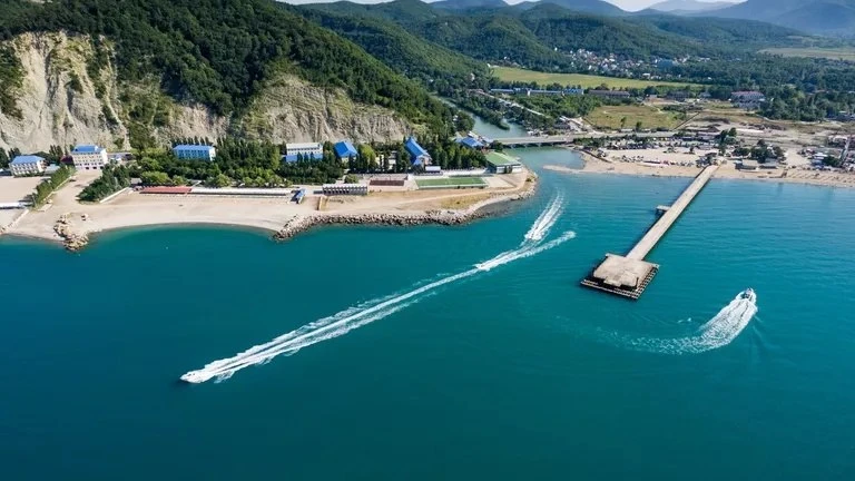 Россия одержала победу в международном арбитраже, который десять лет рассматривал права прибрежных г