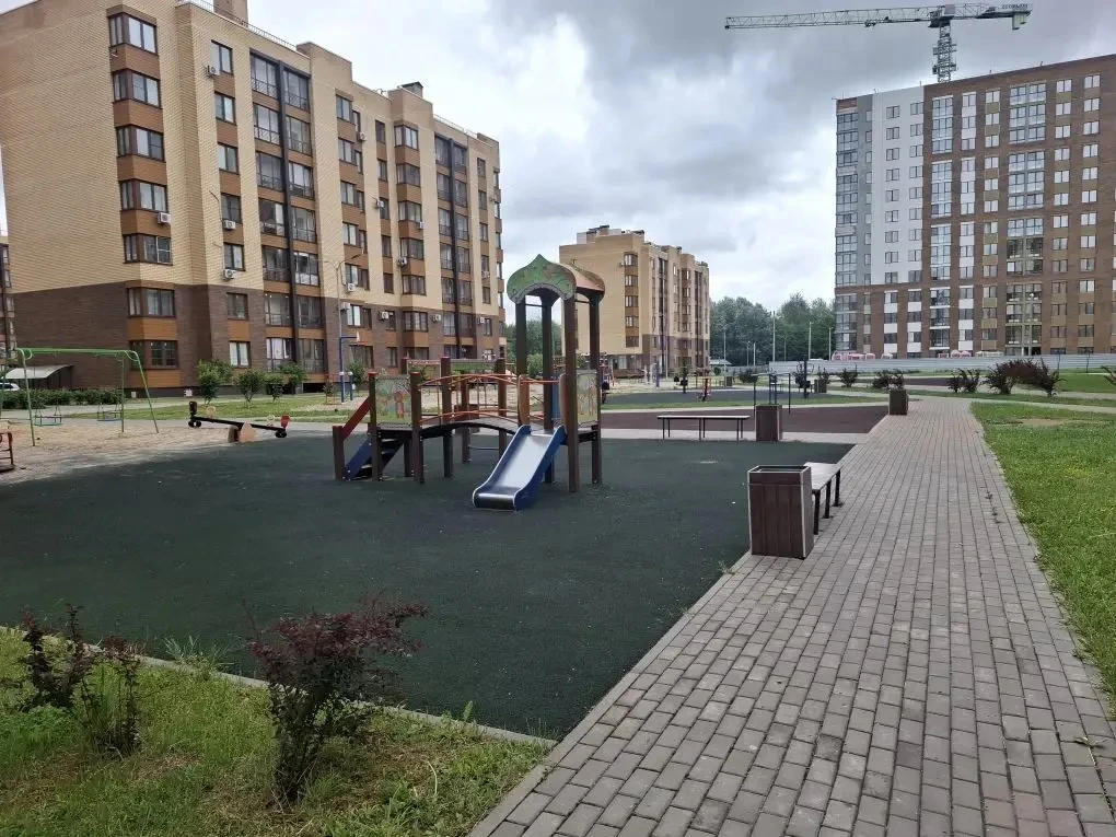 Доброе утро, дорогие жители!