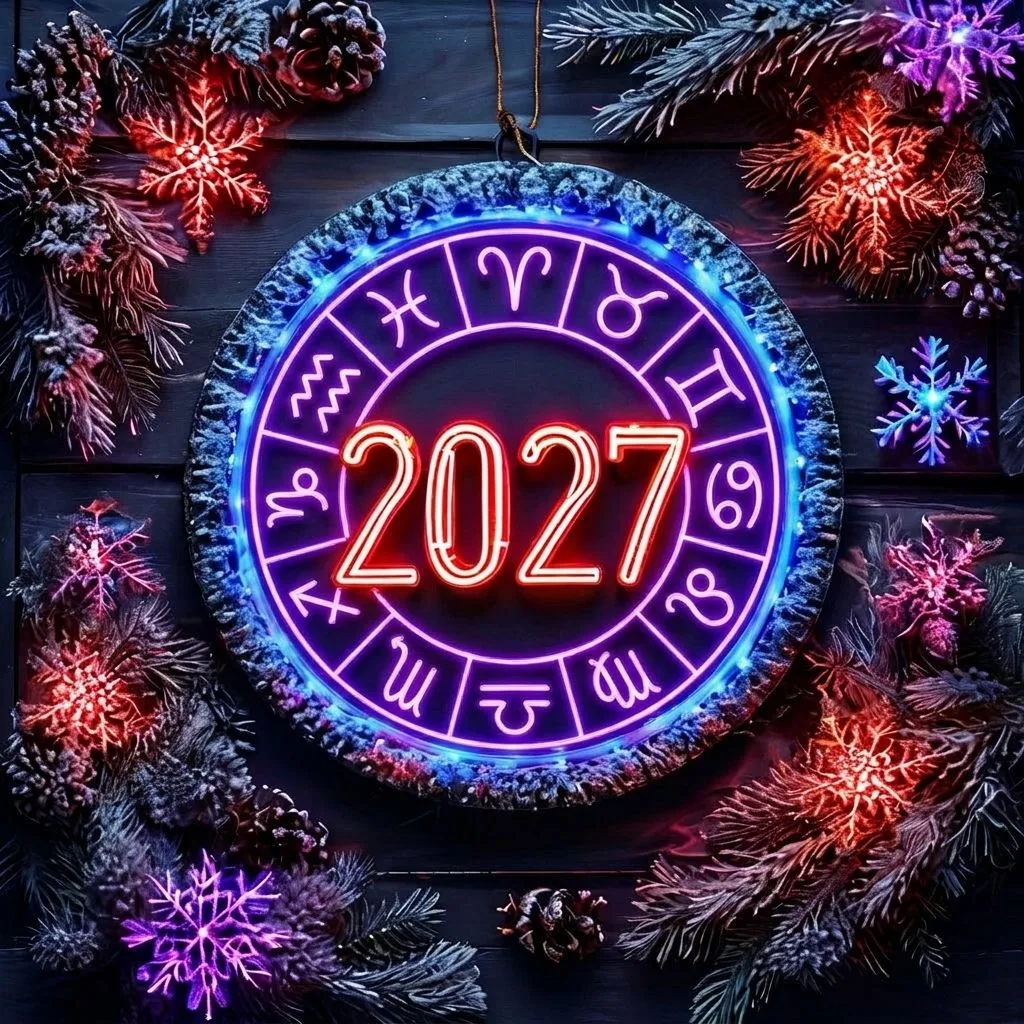 🔥 2027 ГОД ГОТОВИТ БОЛЬШИЕ ПЕРЕМЕНЫ