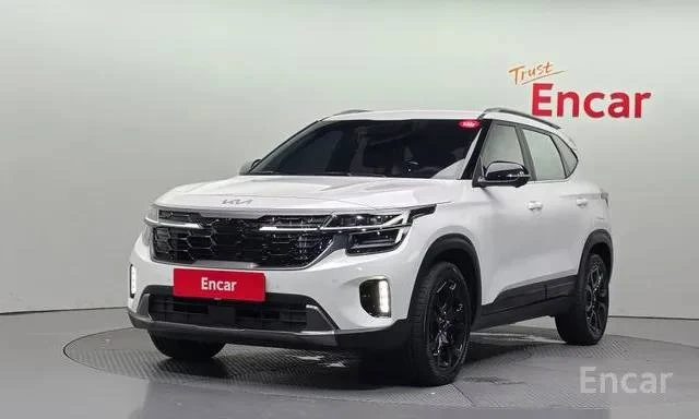 Авто из Кореи 🇰🇷 | Kia The New Seltos 2.0 4WD Gravity 🏎

Дата регистрации: 2024/08
Двигатель: 2.0