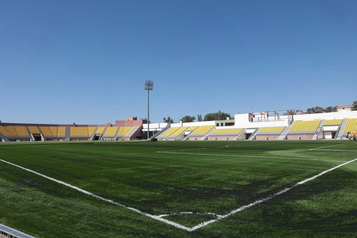 ⚽ На продолжение реконструкции стадиона «Шахтер» в Шахтах направят 50 млн рублей