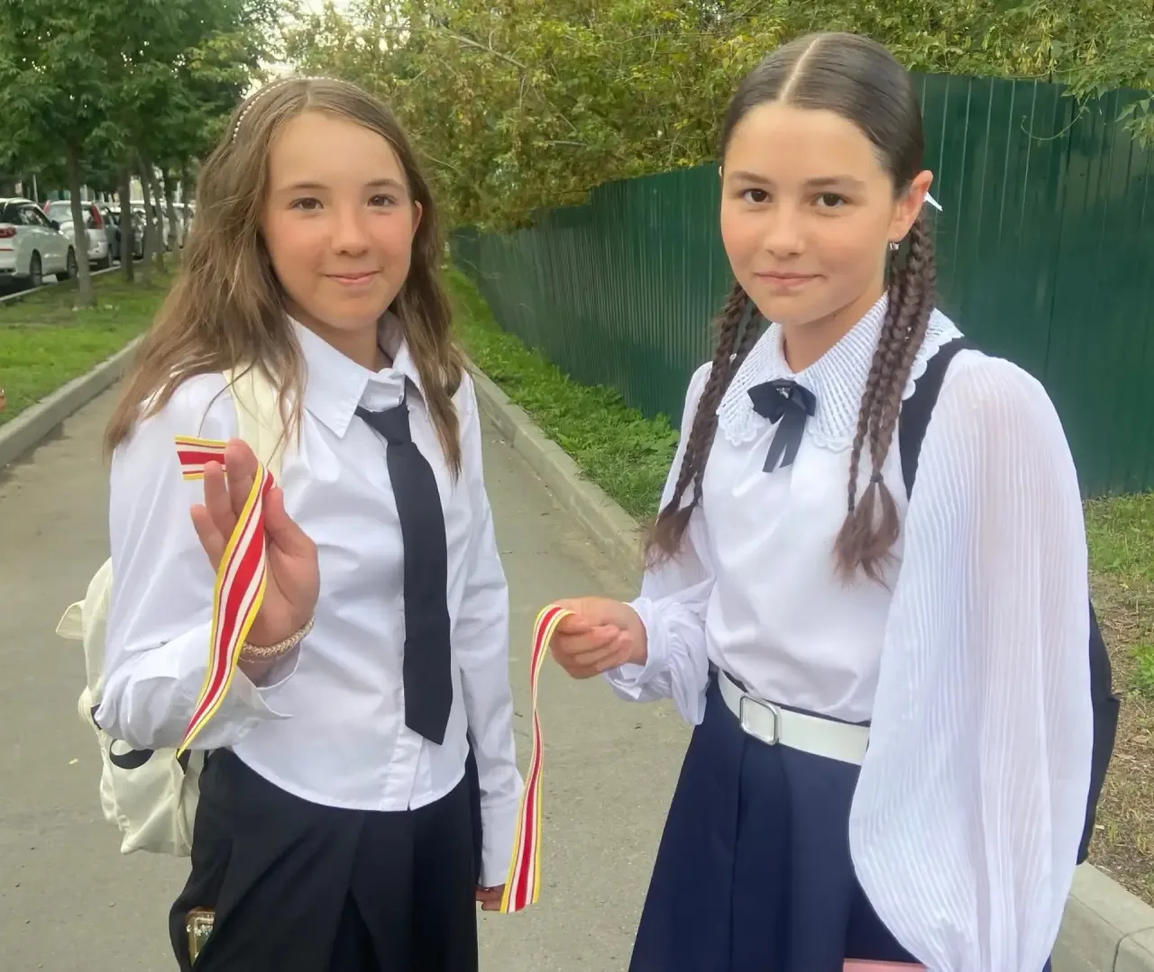 🎗️Лента Дальневосточной Победы!