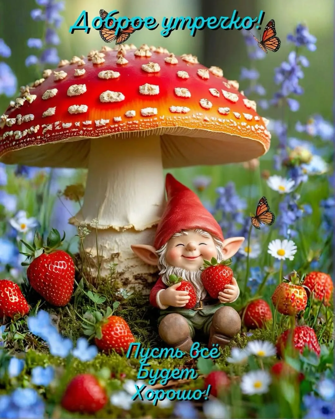 Лучик счастья