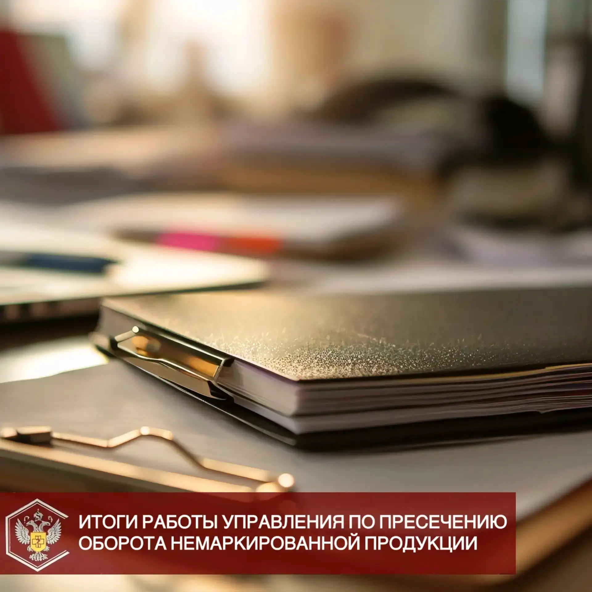 🗓️ В 1 полугодии 2026 года продолжен контроль за оборотом на территории республики товаров, подлежа