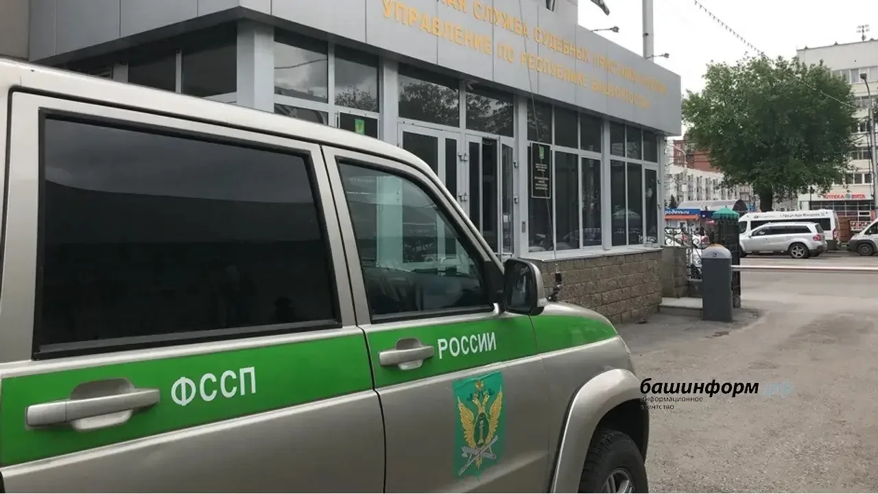 В Башкирии конфискованные у пьяных водителей автомобили передали в зону СВО