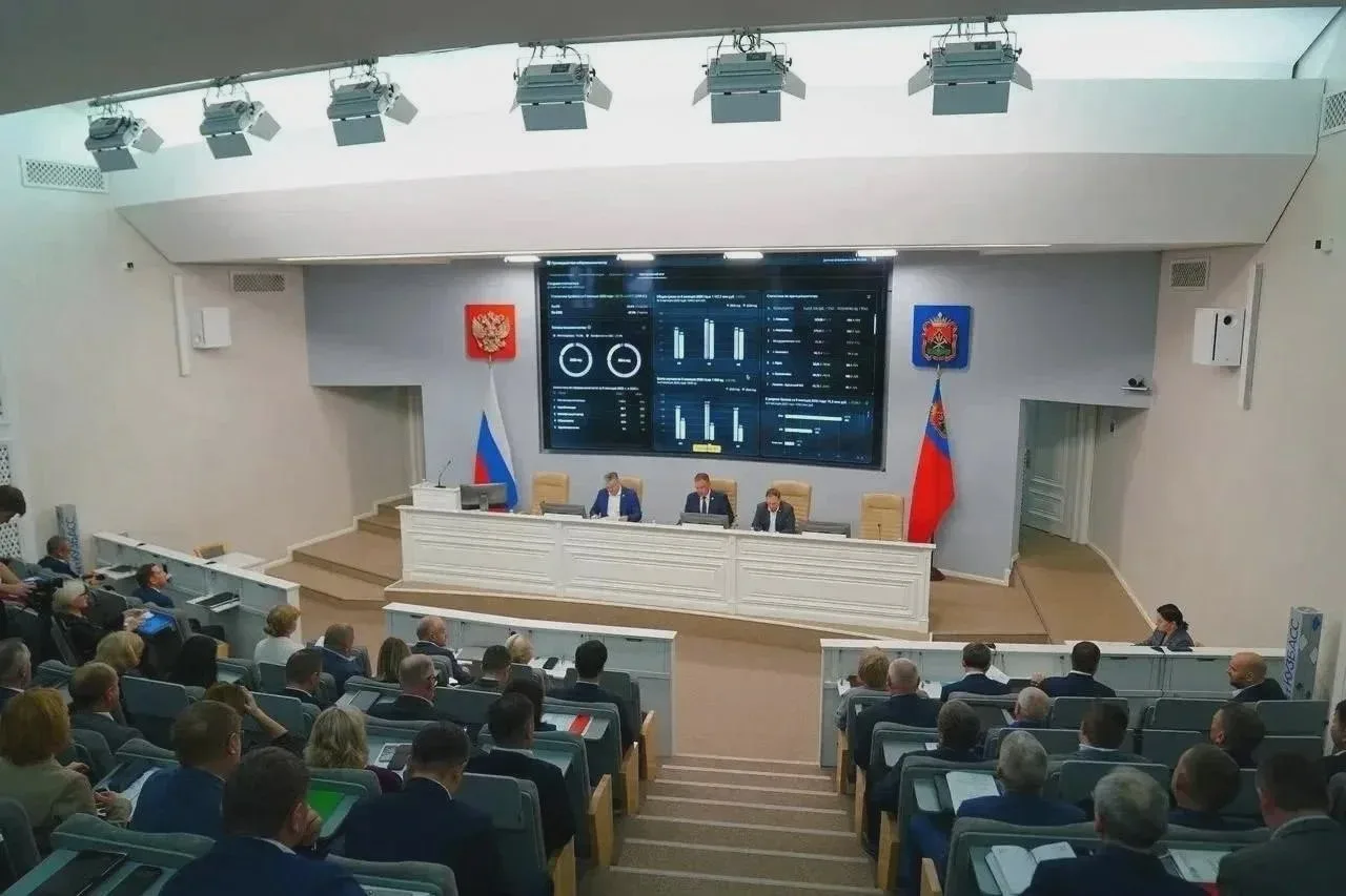 Киберпреступлений в Кузбассе стало вдвое меньше