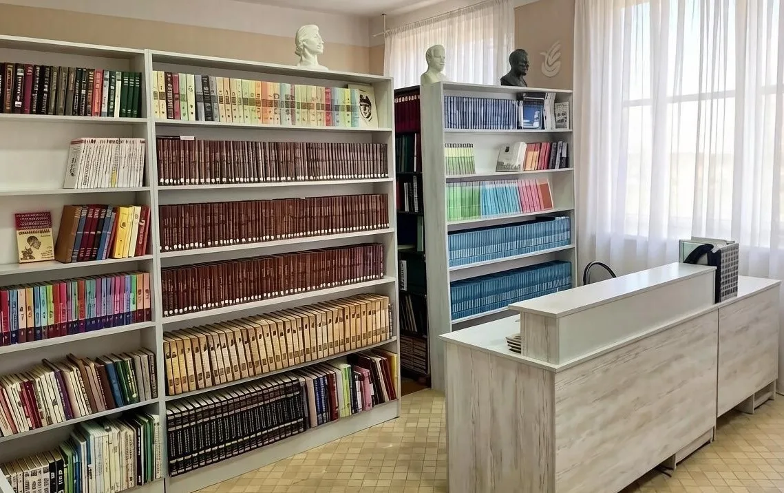 📚 До начала учебного года осталось 36 дней📚

Продолжаем нашу рубрику, и сегодня про важное обновле