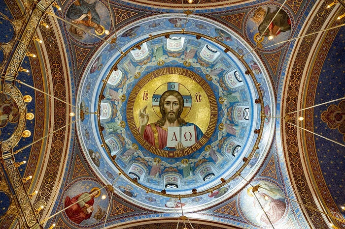 Время молитв и духовного очищения