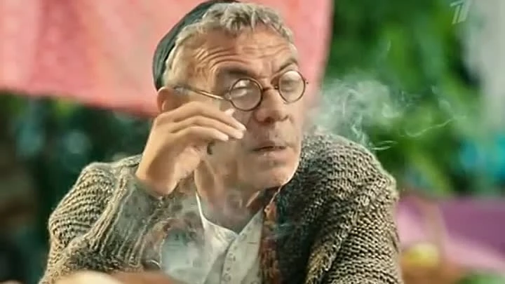 - Мозги, Беня, как деньги... Их не может быть много. Но, может сильно не хватать!