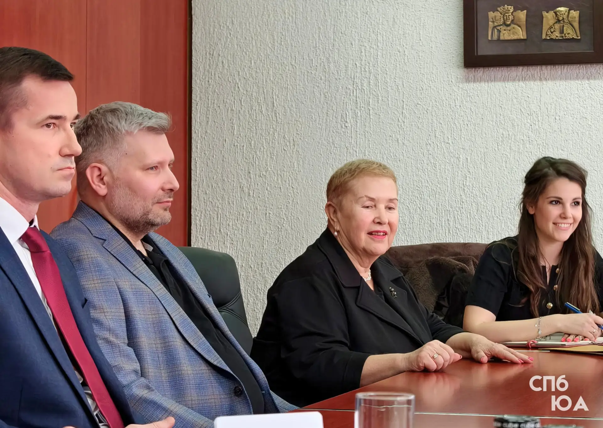 🌍 Важный шаг в развитии международных связей!
