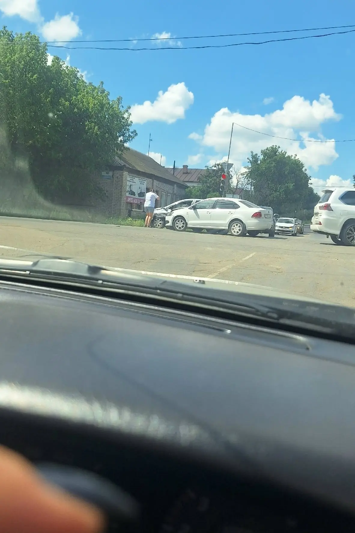 Транспортная , от подписчика