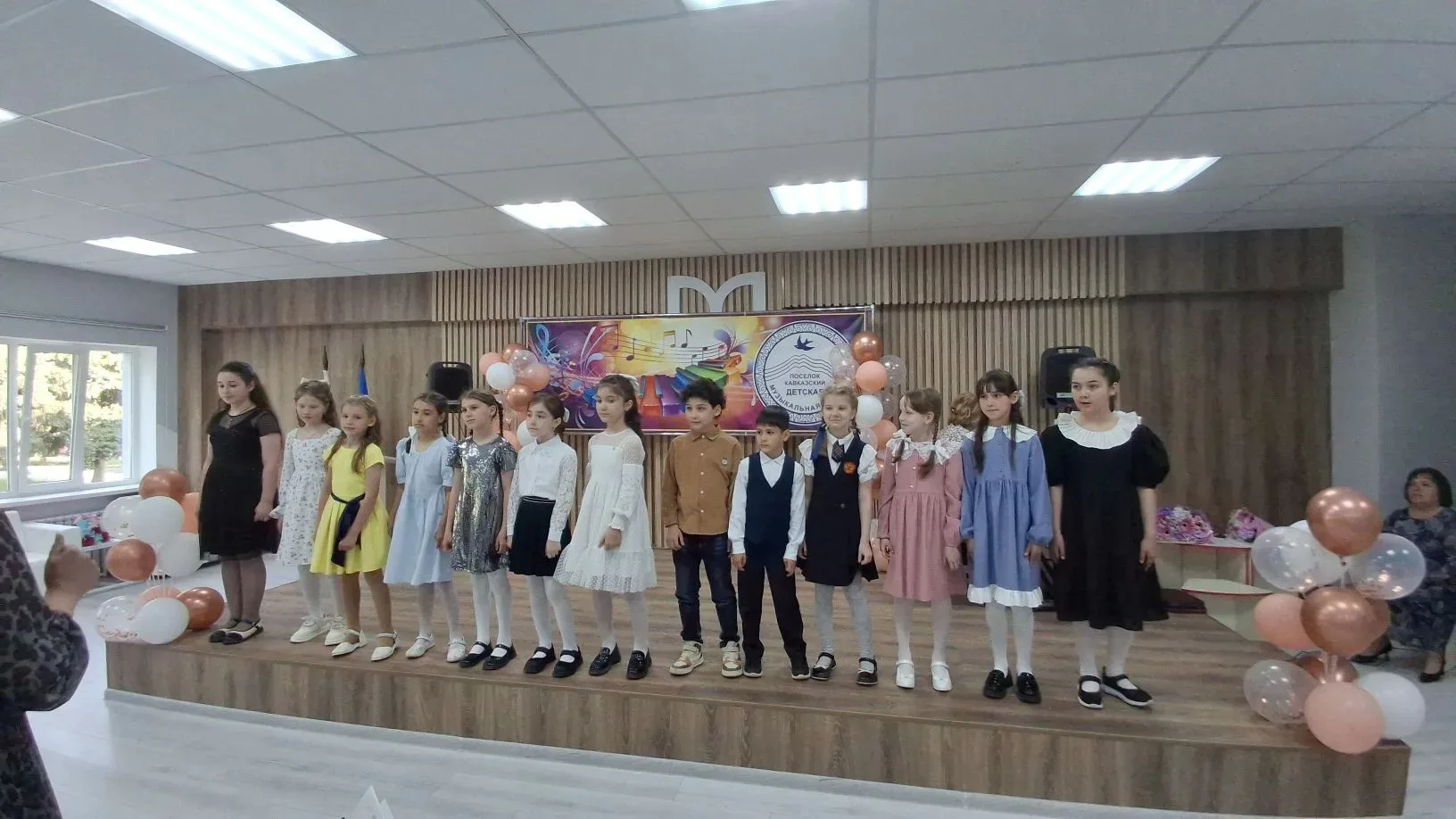 Наши звёздочки! 🌟 ❤️