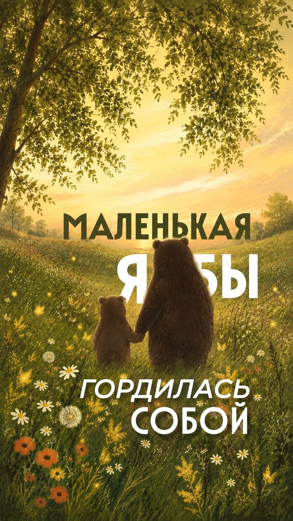 Обновляем заставки на экранах!

По-летнему и мотивационно. А цитаты знаете откуда? Из совместной пес