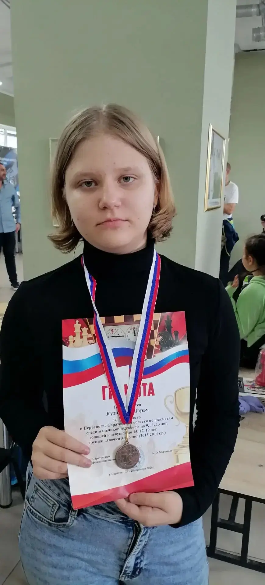 ✨ПОЗДРАВЛЯЕМ ПОБЕДИТЕЛЕЙ✨