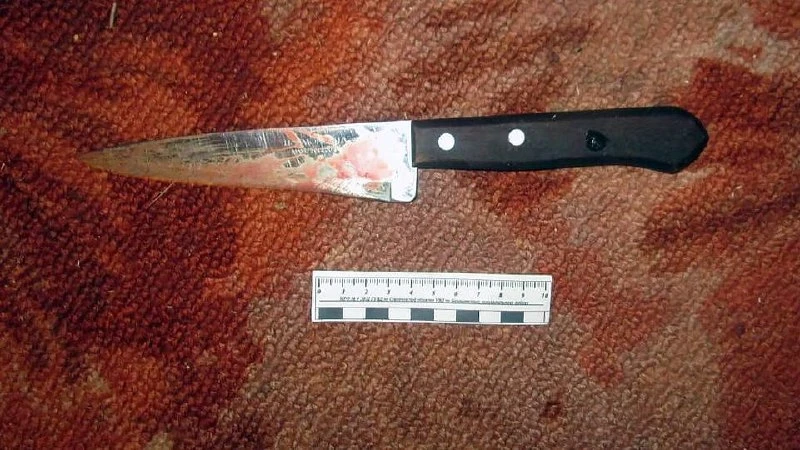 😱 В Балаково спор о зарплате между бывшими коллегами закончился поножовщиной