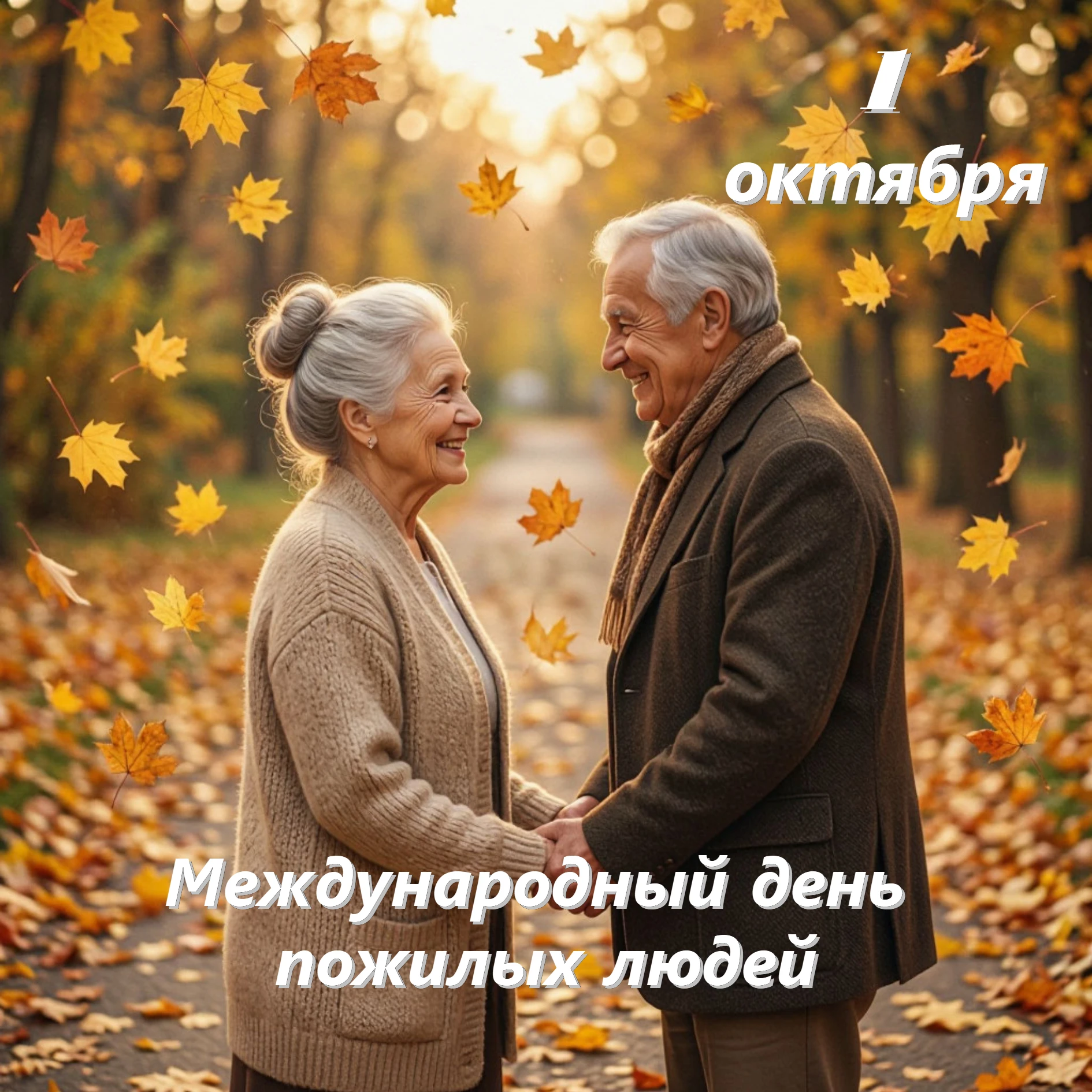 Уважаемые радужане!