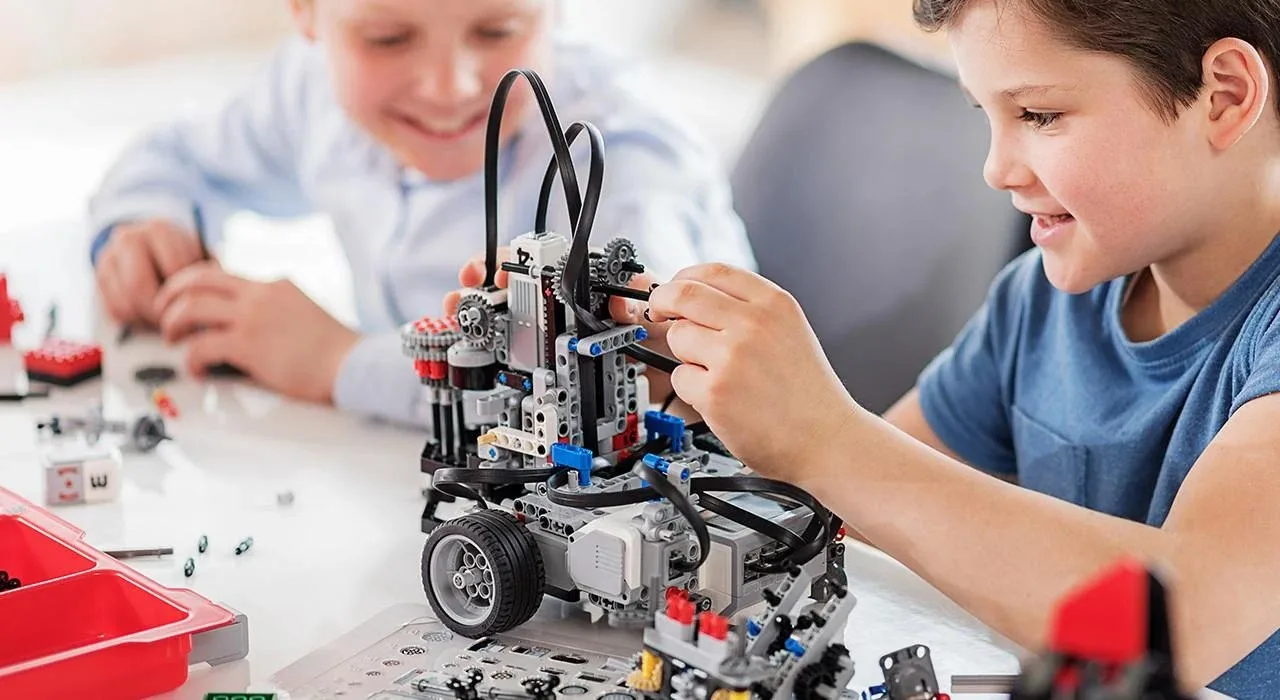 Внимание! Приём ненужных деталей LEGO конструктора! 🧩