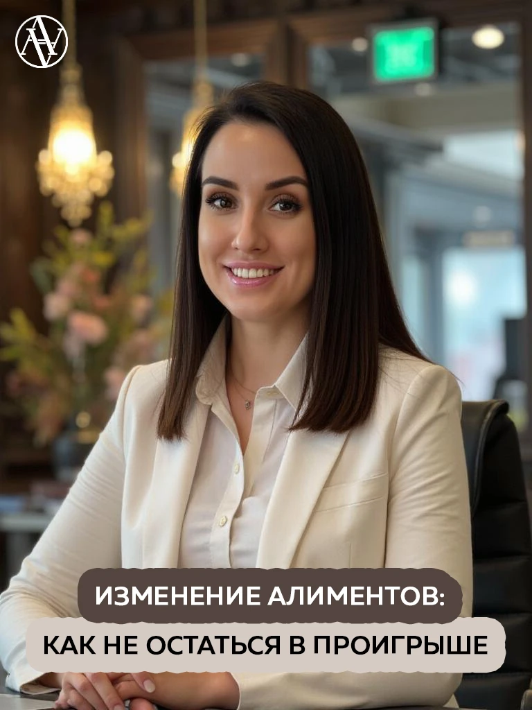 Алименты можно взыскивать по‑разному: в долях к заработку или в ТДС. Но жизнь меняется,...