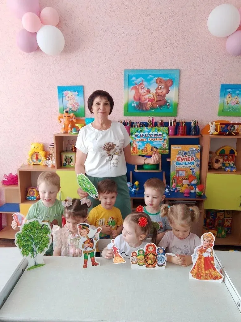 #ГодДошкольногоОбразования #ГодДошкольногоОбразованияДНР
 #ГДОДНР #ГДОДонецкаяНароднаяРеспублика 
#Д