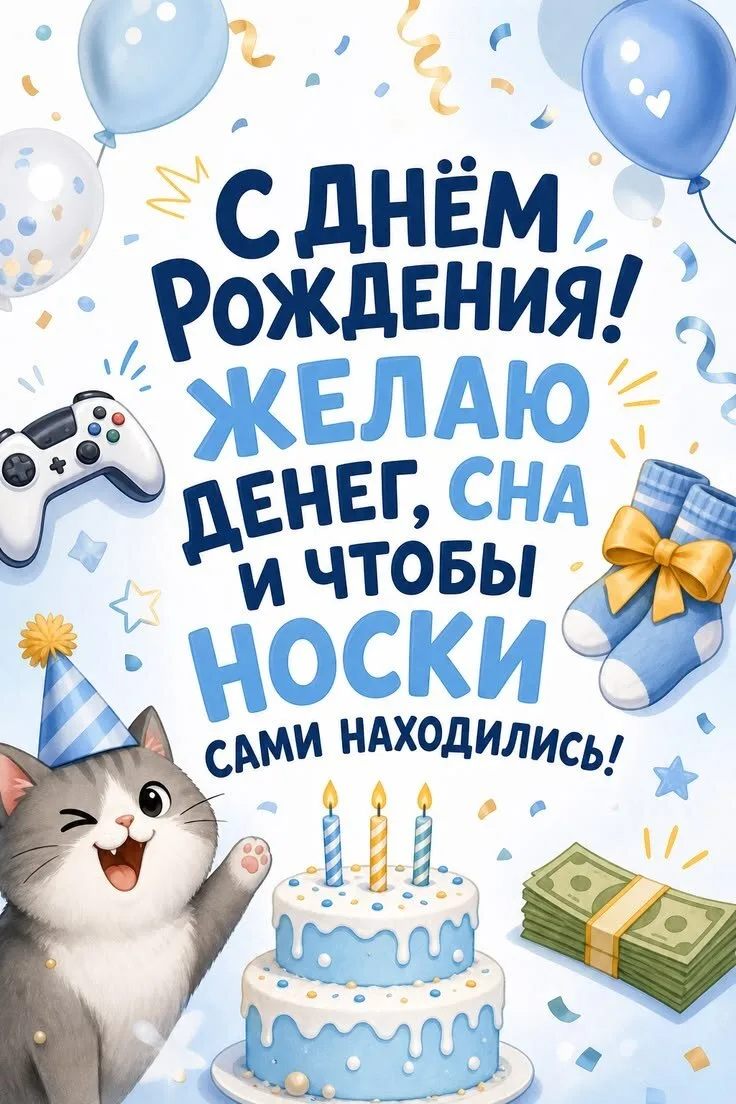ОТКРЫТКИ