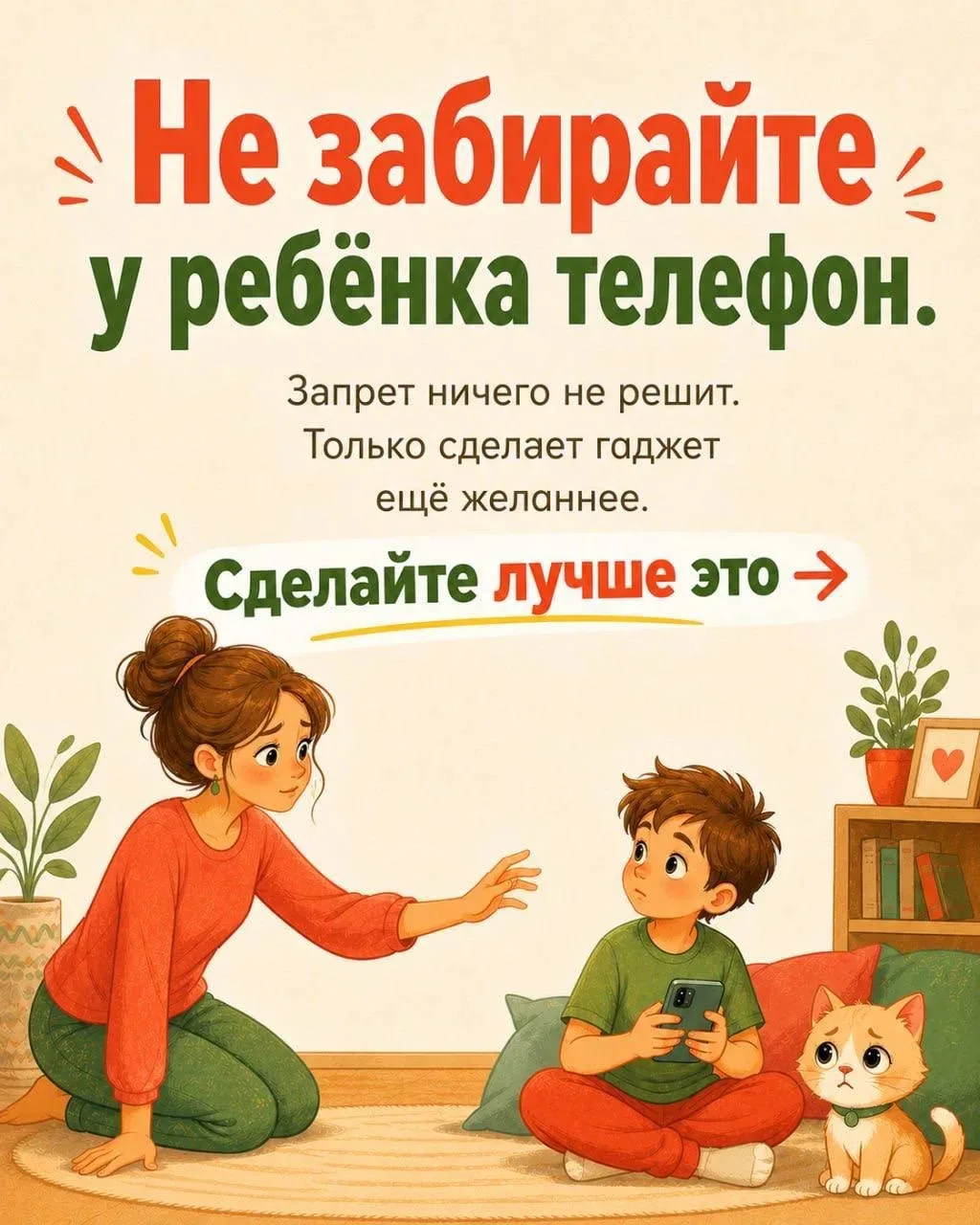 📱Когда мама жалуется на сутулость 7-летнего сына, первым делом нужно обратить внимание...
