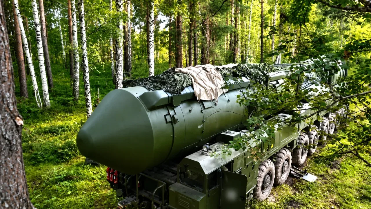 «Путин ждать не станет»: Россия осенью будет готова напасть на НАТО – WSJ.

Россия уже этой осенью б
