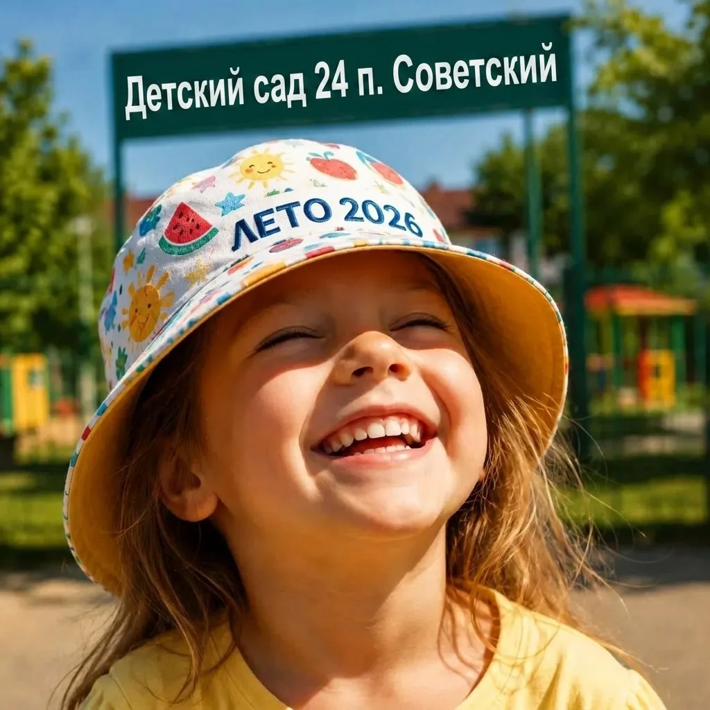 Маленькая панамка — большая забота: собираемся на прогулку правильно! 🧢☀️🌿