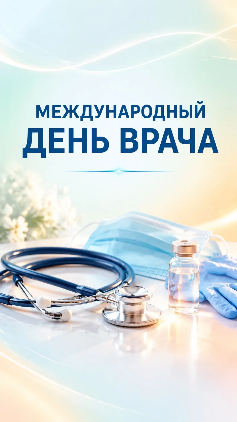 Коллеги, с праздником!
