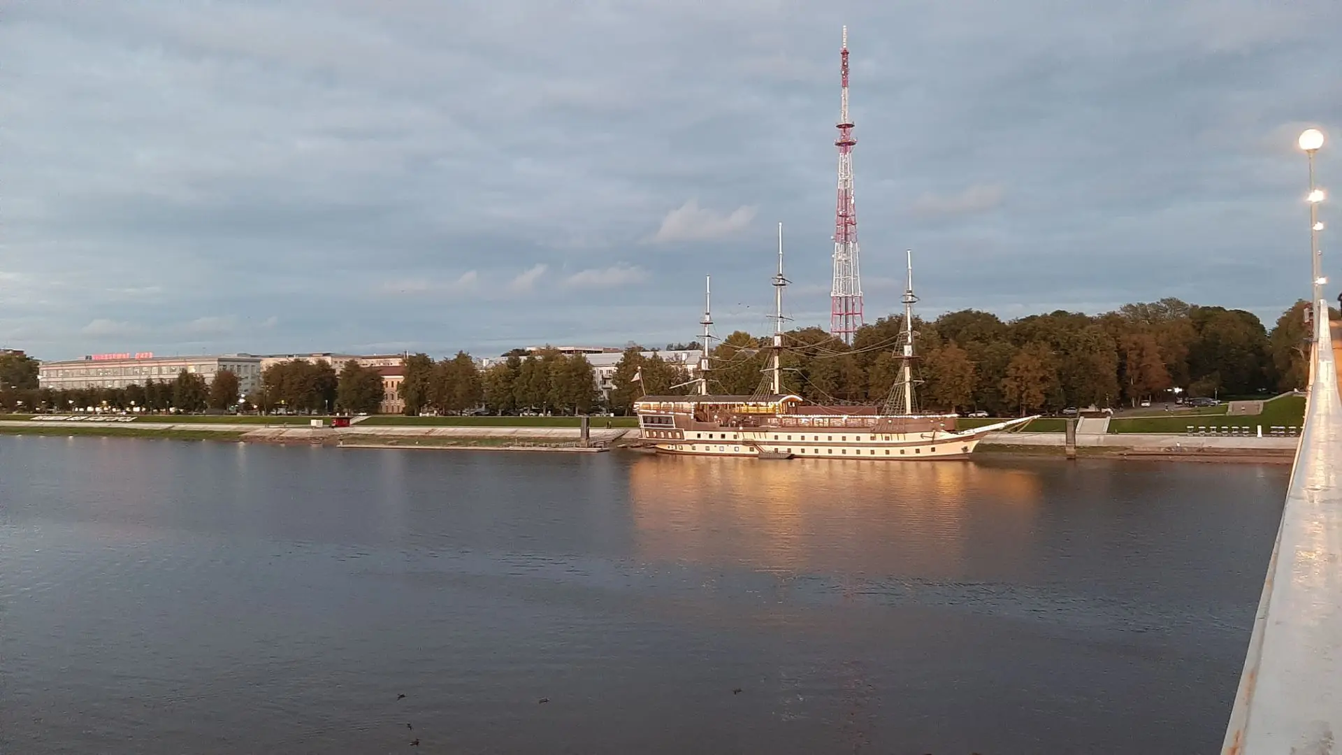 Великий Новгород сейчас ❤