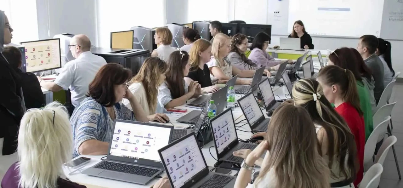 Старт образовательных IT-программ и курсов в Татарстане