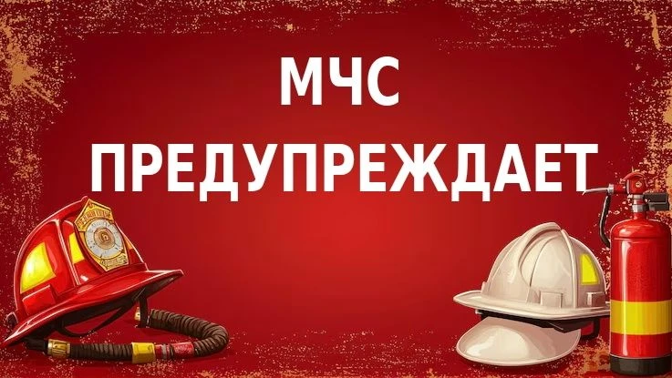 Уважаемые родители и дети!
Отдел надзорной деятельности и профилактической работы по городу Брянка У