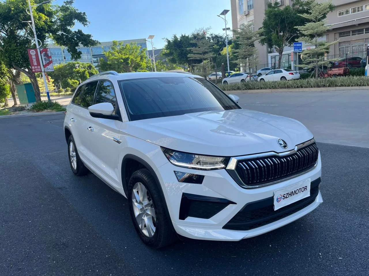 🔥 Автомобиль доступный к покупке в Китае🇨🇳