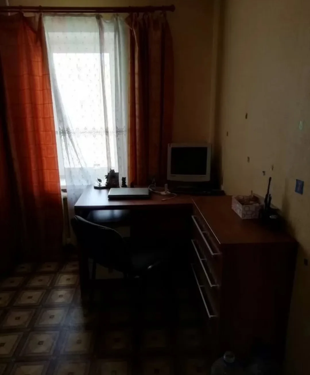 Продается 3к. квартира. Ул. Петровского, Текстильщик в Кировском районе.